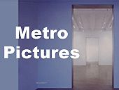 Metro Pictures