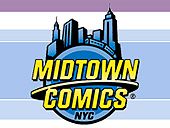 Midtown Comics