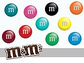 M&M’s World