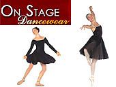 On Stage Dancewear NYC