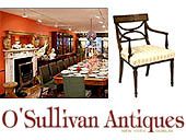 O’Sullivan Antiques