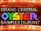 Grand Central Oyster Bar & Restaurant