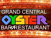 Grand Central Oyster Bar &amp; Restaurant