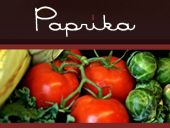 Paprika