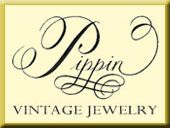 Pippin Vintage Jewelry