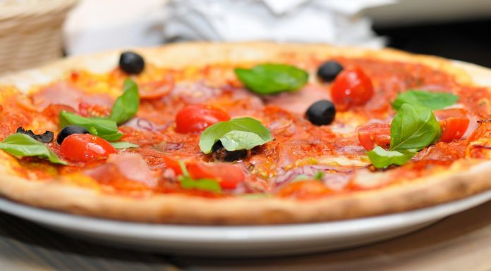 Italian Restaurants and Pizzas