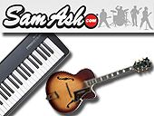 Sam Ash Music