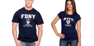 Souvenirs Souvenirs de New York