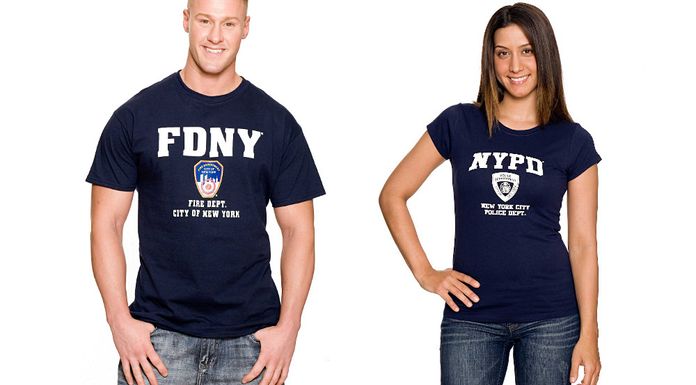 Souvenirs Souvenirs de New York