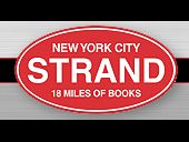 Strand Bookstore