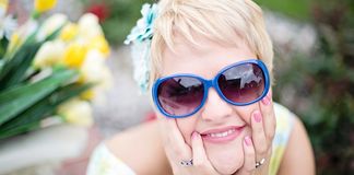 Accessories sunglasses New York