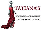 Tatiana Designer Resale Boutique