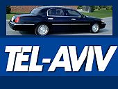 Tel-Aviv Car and Limousine Service