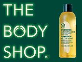 The Body Shop