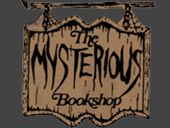 The Mysterious Bookshop