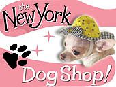 The New York Dog Shop