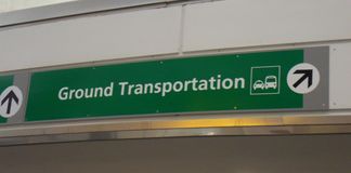 New York Airports Transfers transfert aéroport New York