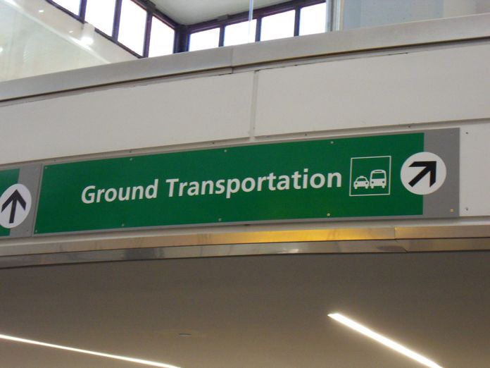 transfert aéroport New York