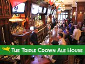 The Triple Crown Ale House