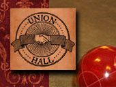 Union Hall