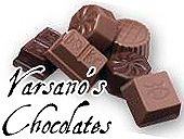 Varsano&rsquo;s Chocolates