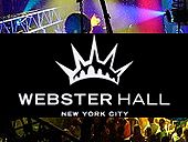 Webster Hall
