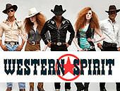 Western Spirit