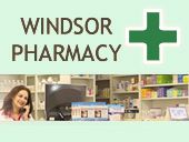 Windsor Pharmacy