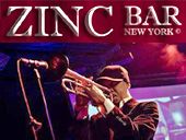 Zinc Bar
