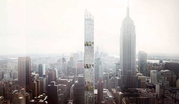 Project architecture New York Project architecture New York