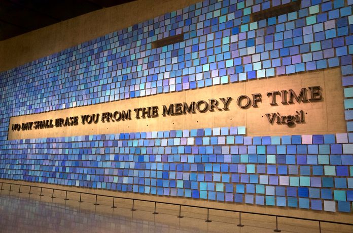 9/11 Museum New York 9/11 Museum New York
