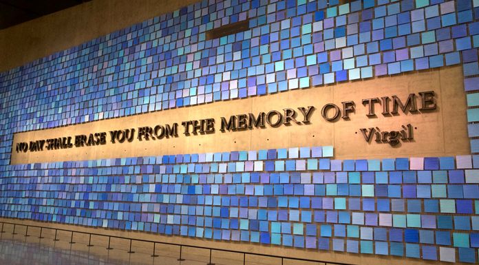 The New York Pass now includes the 9/11 Museum 9/11 Museum New York