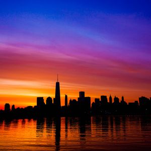 New York City Welcomed Record 58.3 Million Visitors In 2015