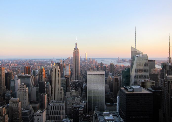 Photo de New York Photo de New York