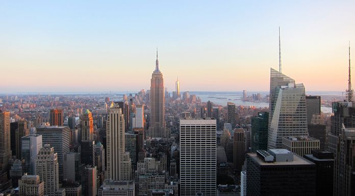 New York is one of the “Most Admired Cities” in the World Photo de New York