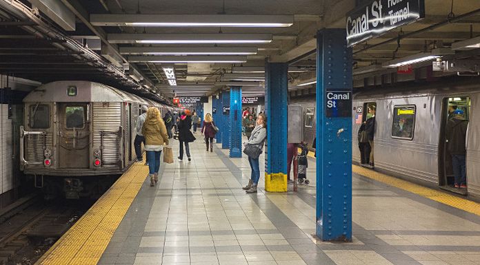Internet expands to more subway stations in New York City
