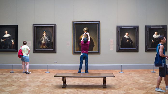 metropolitan museum of art new york