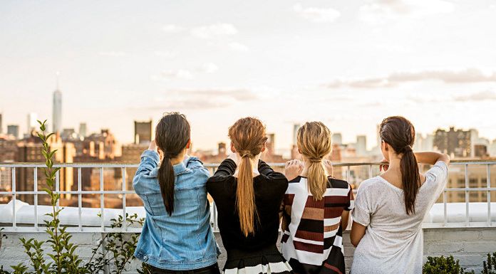 Shopping Guide New York City capital of fashion