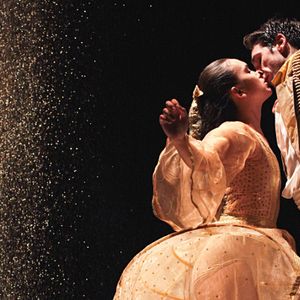 Monaco takes New York on a magical journey