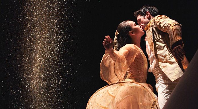 Monaco takes New York on a magical journey