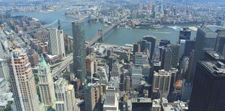 A 3-day program to visit New York City One World Observatory