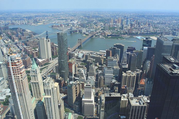 One World Observatory One World Observatory