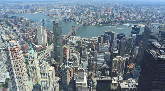A 3-day program to visit New York City One World Observatory