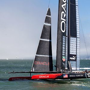 America’s Cup racing will return to New York