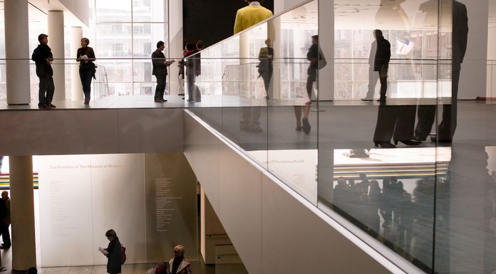 New York: the MoMA Launches Free Online Courses MoMA New York