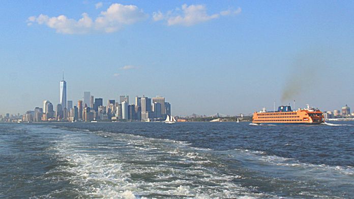 ferry staten island ferry staten island