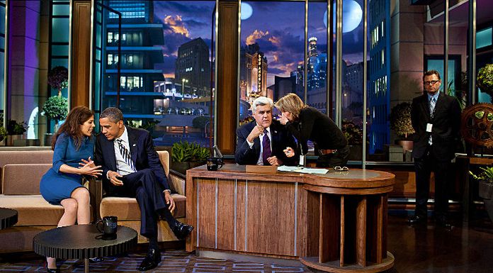 The NBC Studio Tour in the Rockefeller Center nbc studio tour new york