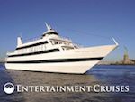 Entertainment Cruises