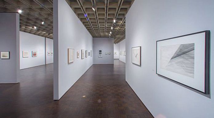 The Metropolitan Museum Opens The Met Breuer