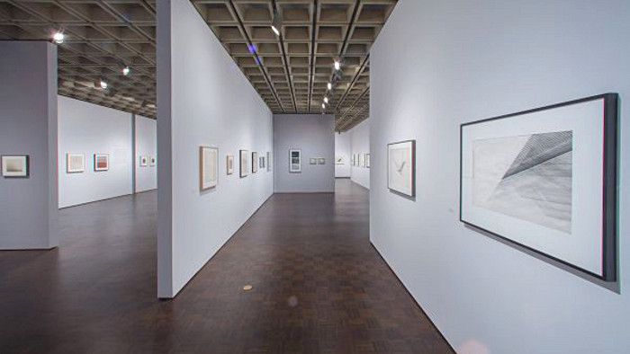 The Metropolitan Museum Opens The Met Breuer